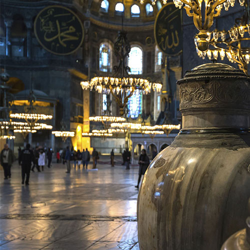شرایط ورود به کیف