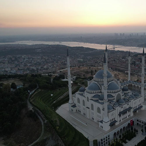 شرایط ورود به عشق آباد