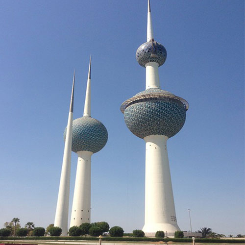 شرایط ورود به کویت
